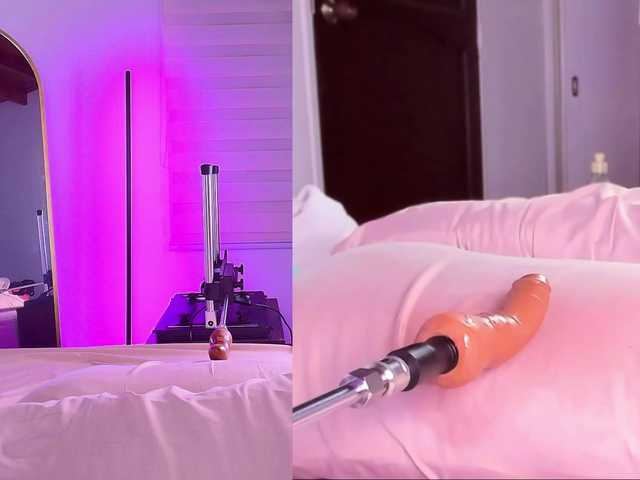 Natty-Secret's BongaCams show and profile