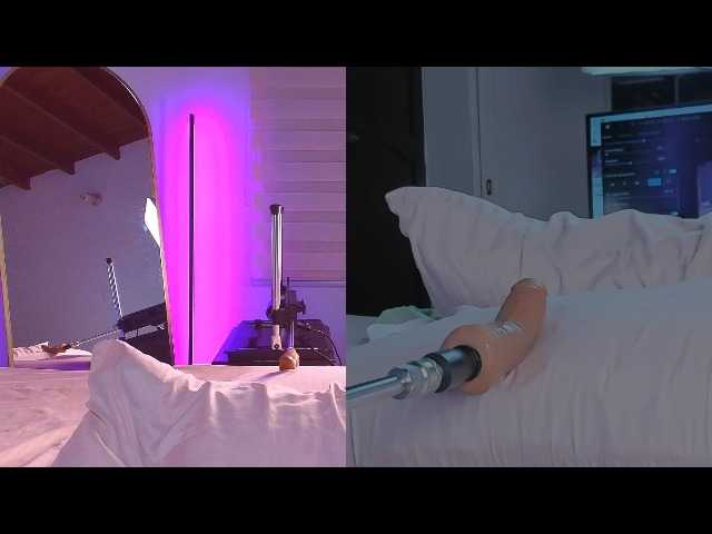 Natty-Secret's BongaCams show and profile