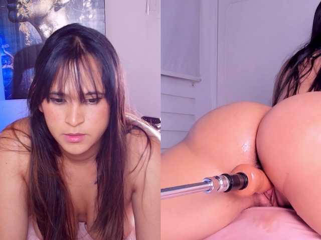 Natty-Secret's BongaCams show and profile