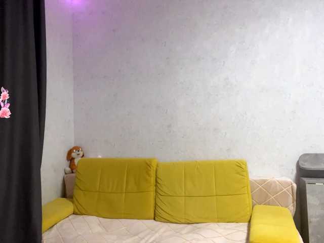 Zairel from BongaCams