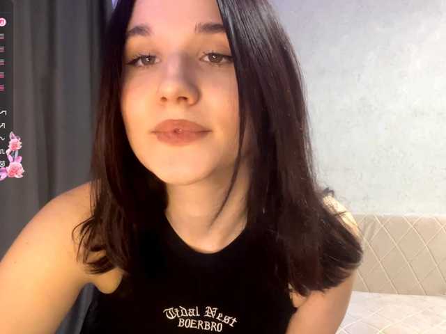 Zairel – webcam model profile photo