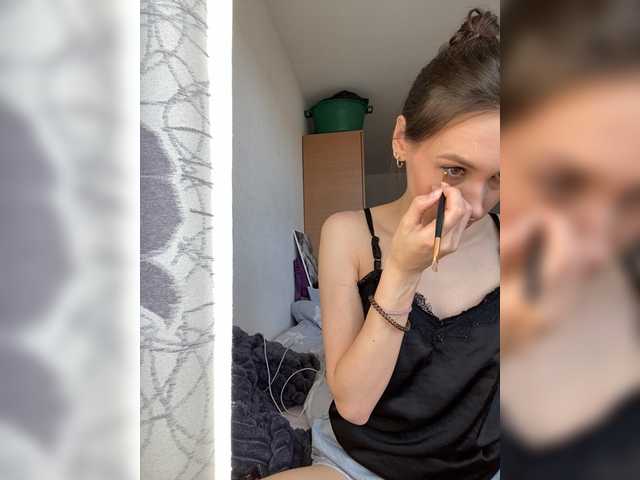 Nysaa's BongaCams show and profile