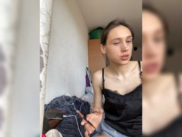 Nysaa's BongaCams show and profile