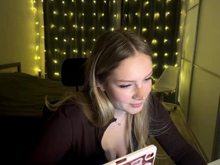 JoycelynPreece Porn Show