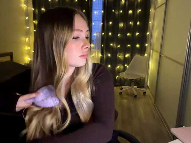 JoycelynPreece from BongaCams