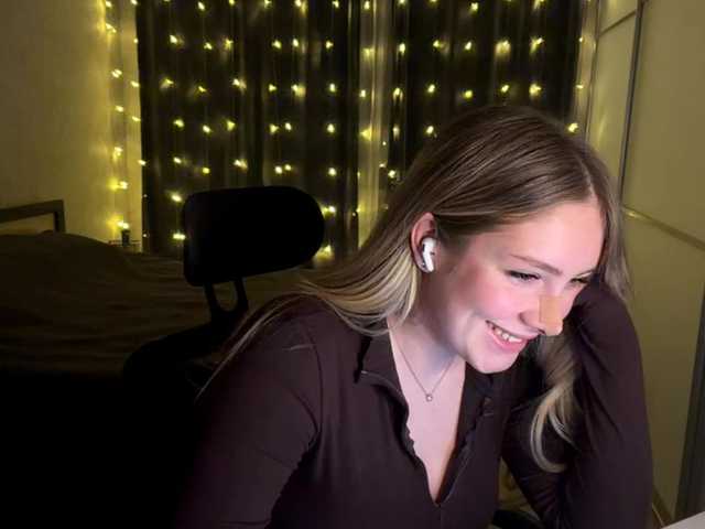 JoycelynPreece from BongaCams