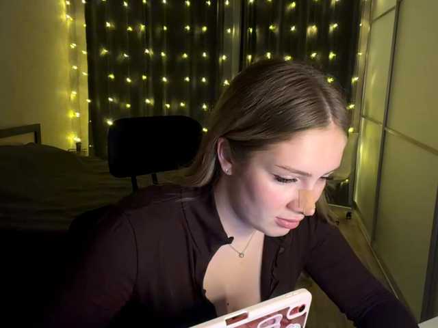 JoycelynPreece from BongaCams