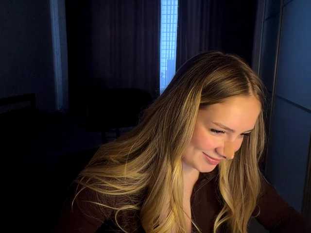 JoycelynPreece from BongaCams