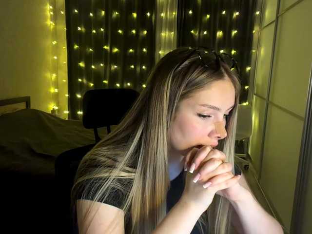 JoycelynPreece's BongaCams show and profile