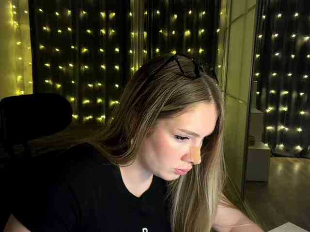 JoycelynPreece webcam