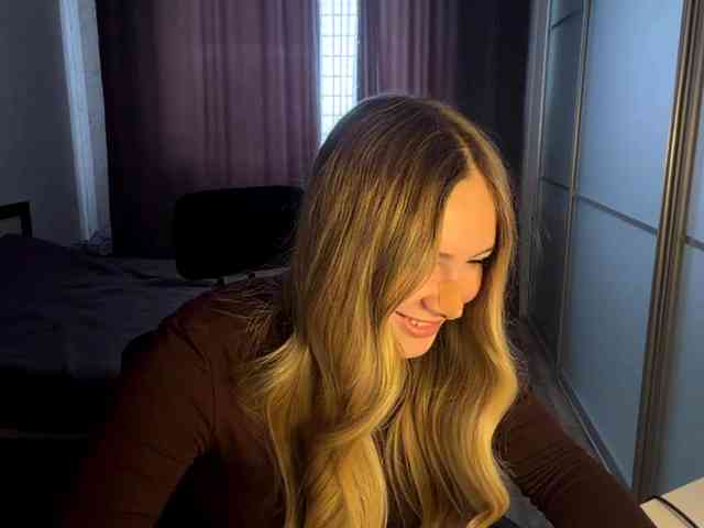 JoycelynPreece webcam