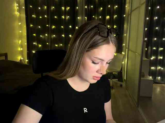 JoycelynPreece webcam