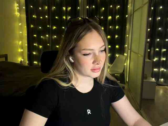 JoycelynPreece webcam