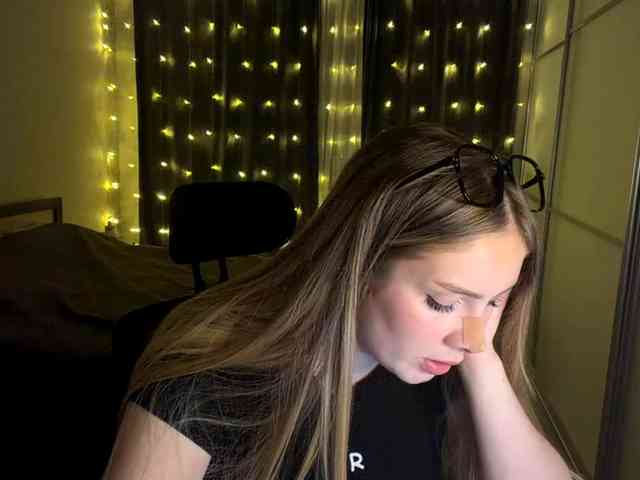 JoycelynPreece webcam