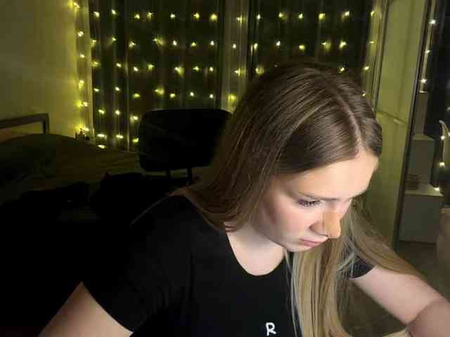 JoycelynPreece webcam