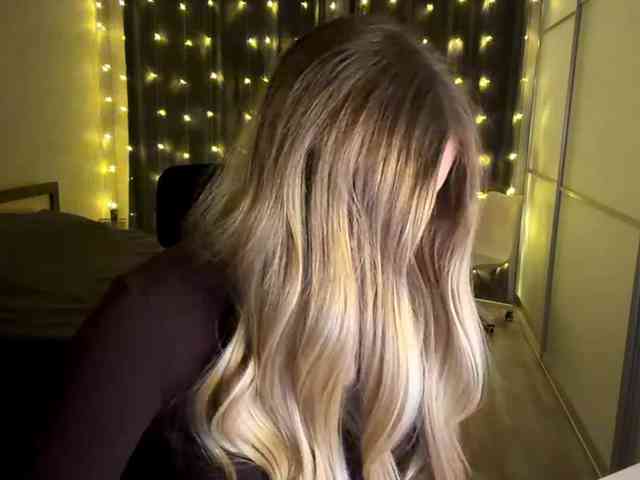 JoycelynPreece webcam