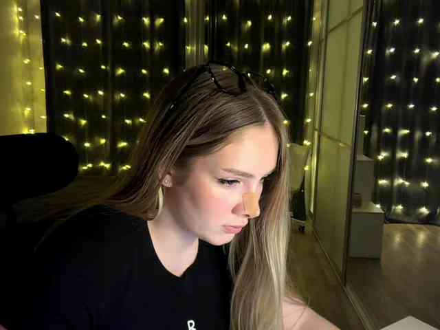 JoycelynPreece webcam