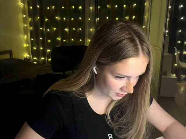 JoycelynPreece webcam