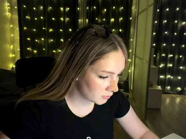 JoycelynPreece webcam