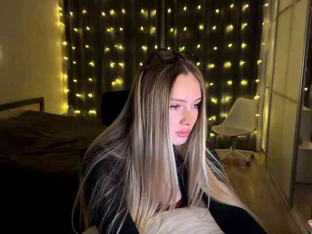 JoycelynPreece webcam