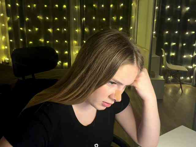 JoycelynPreece webcam