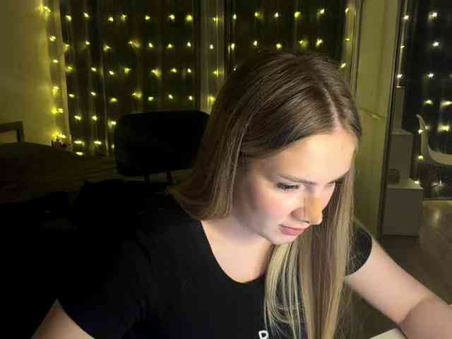 JoycelynPreece webcam