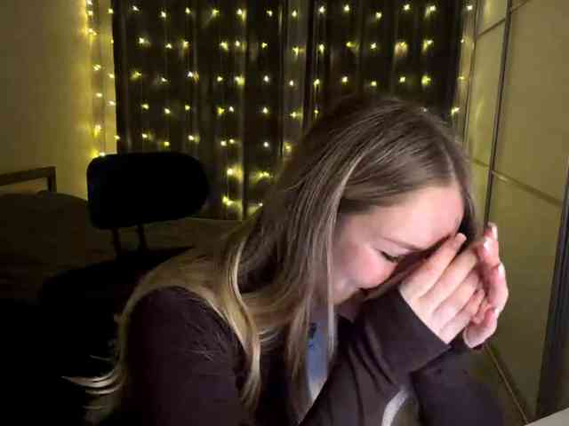 JoycelynPreece webcam