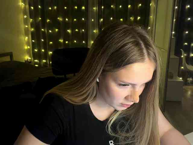 JoycelynPreece webcam