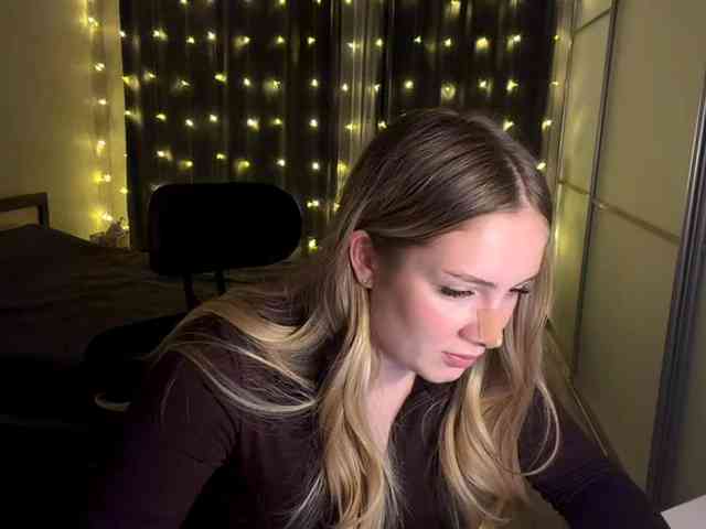 JoycelynPreece webcam