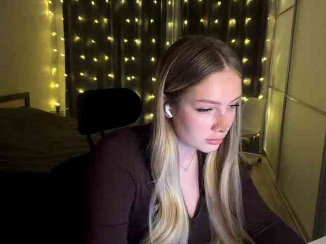 JoycelynPreece webcam