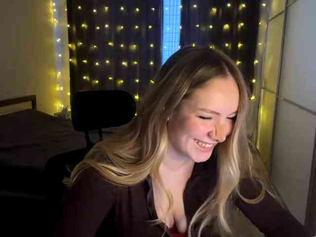 JoycelynPreece webcam