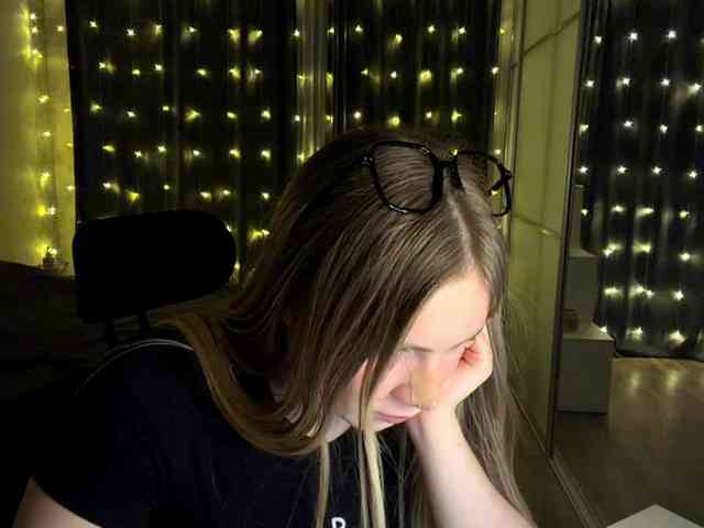 JoycelynPreece webcam