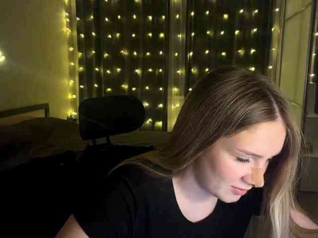 JoycelynPreece webcam