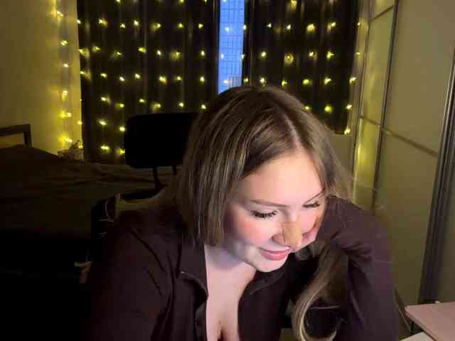 JoycelynPreece webcam