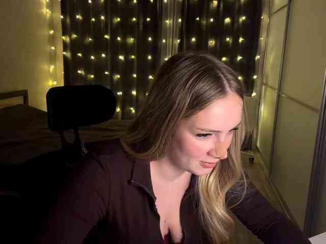 JoycelynPreece webcam