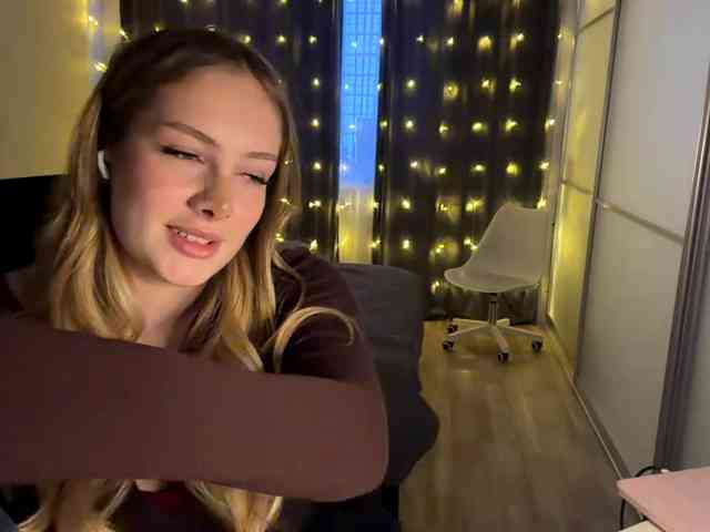 JoycelynPreece webcam