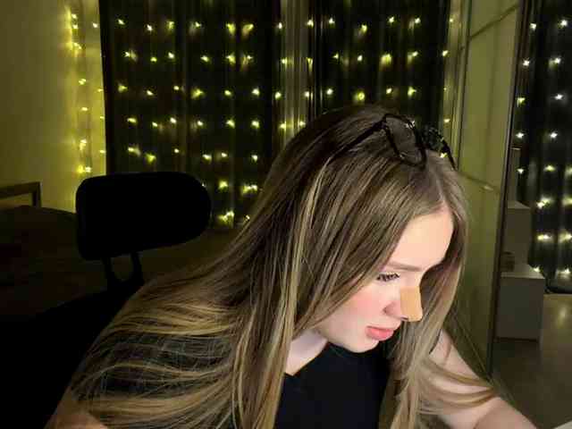 JoycelynPreece webcam