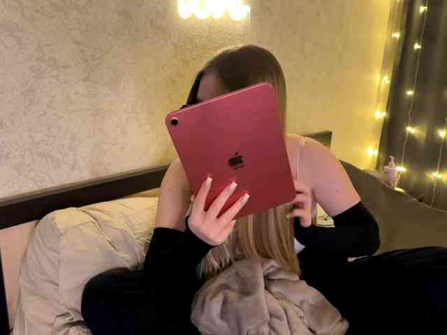 JoycelynPreece webcam