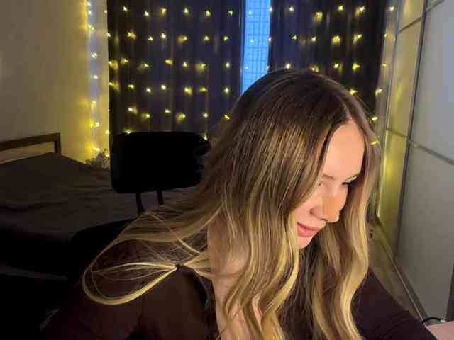 JoycelynPreece webcam