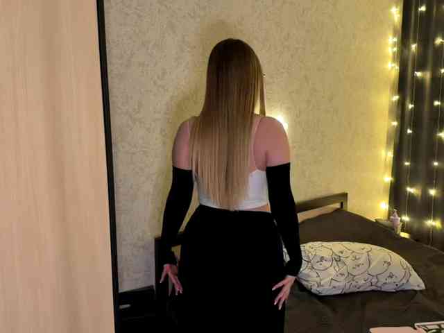 JoycelynPreece webcam