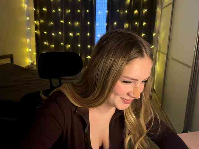 JoycelynPreece webcam