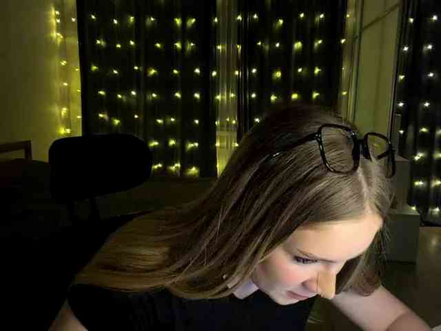 JoycelynPreece webcam