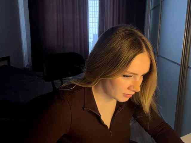 JoycelynPreece webcam