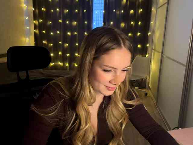 JoycelynPreece webcam