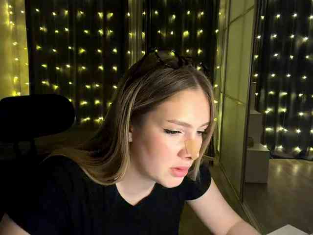 JoycelynPreece webcam