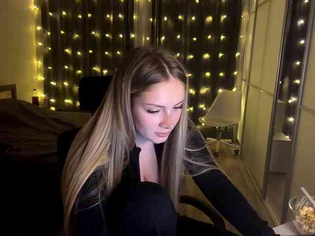 JoycelynPreece webcam