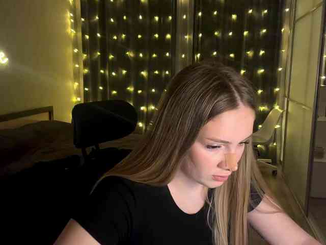 JoycelynPreece webcam