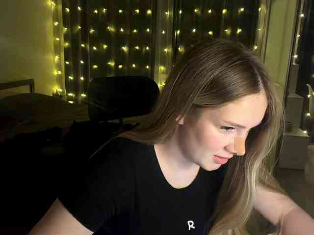 JoycelynPreece webcam