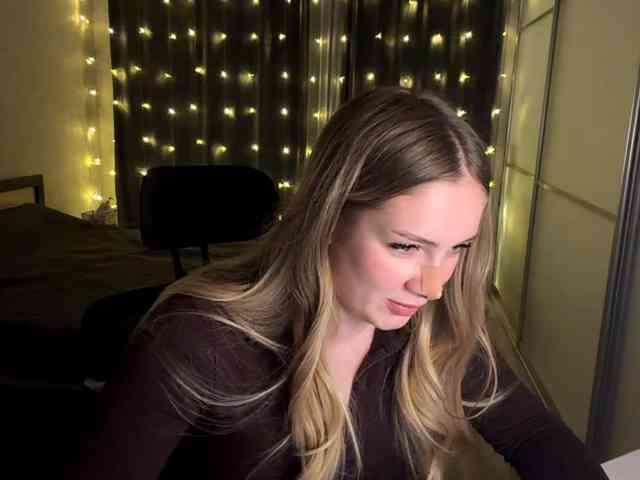 JoycelynPreece webcam