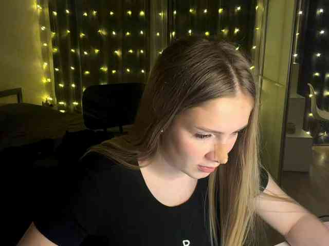 JoycelynPreece webcam